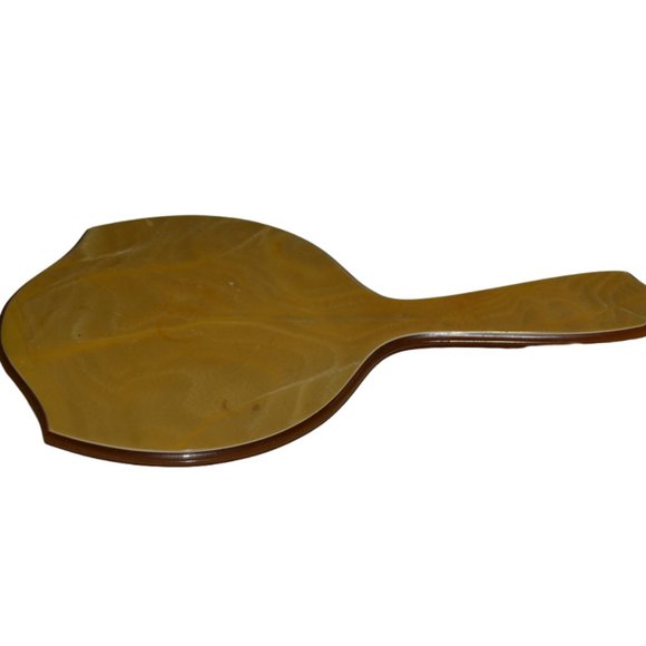 Vintage 4 Piece Ladies Dressing Table Set Bedroom Decor Vanity Accessories - Picture 4 of 8